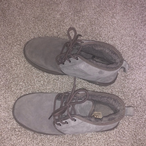 UGG Other - MEN UGG BOOTS